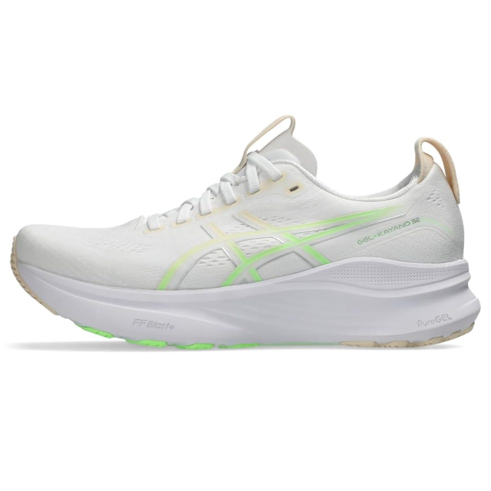 Gel-Kayano 32 Running Shoes Gel-Kayano 32 Running Shoes