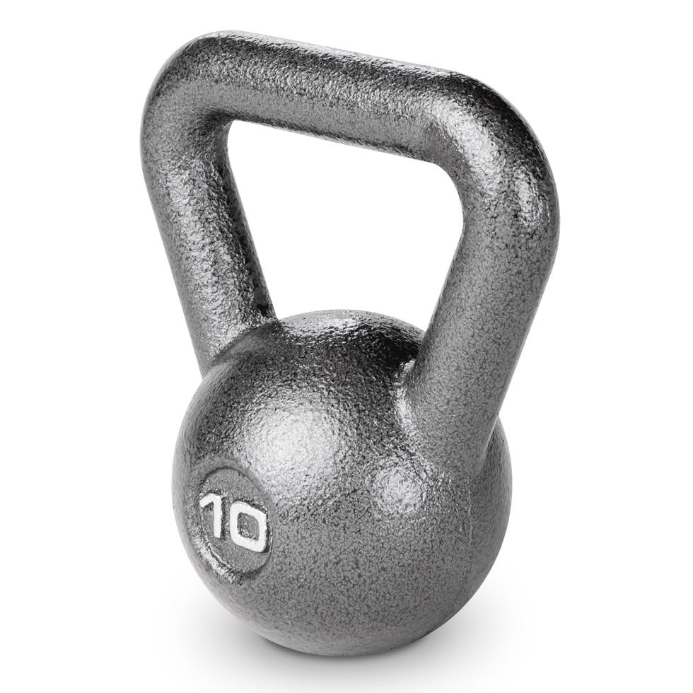 Hammertone Kettlebell Hammertone Kettlebell