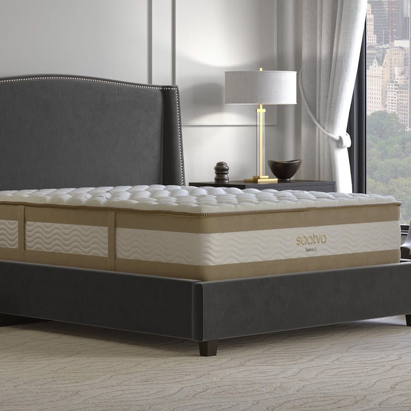 Rx Mattress
