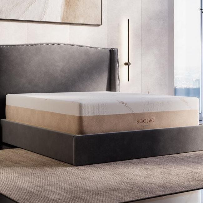 Contour5 Mattress