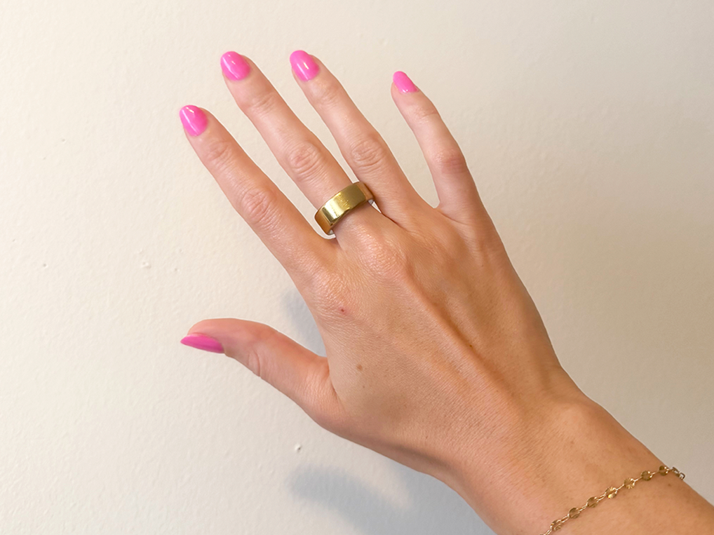 The Oura Ring 4 Is My Favorite Fitness Tracker and It’s Up to 48% Off