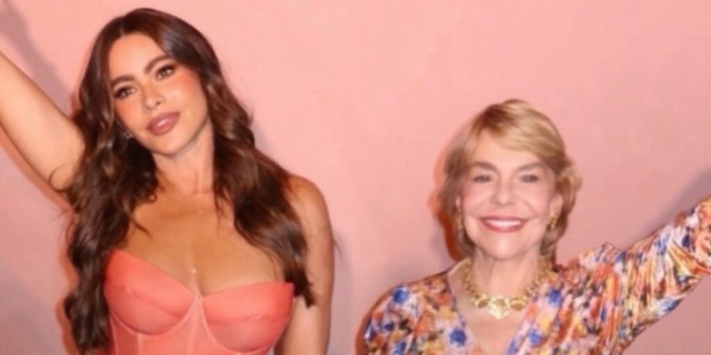 Why Sofia Vergara Wants You to Know About This Hidden Kidney Disease Risk Factor