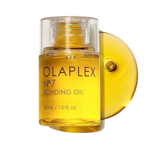 No. 7 Bonding Oil
