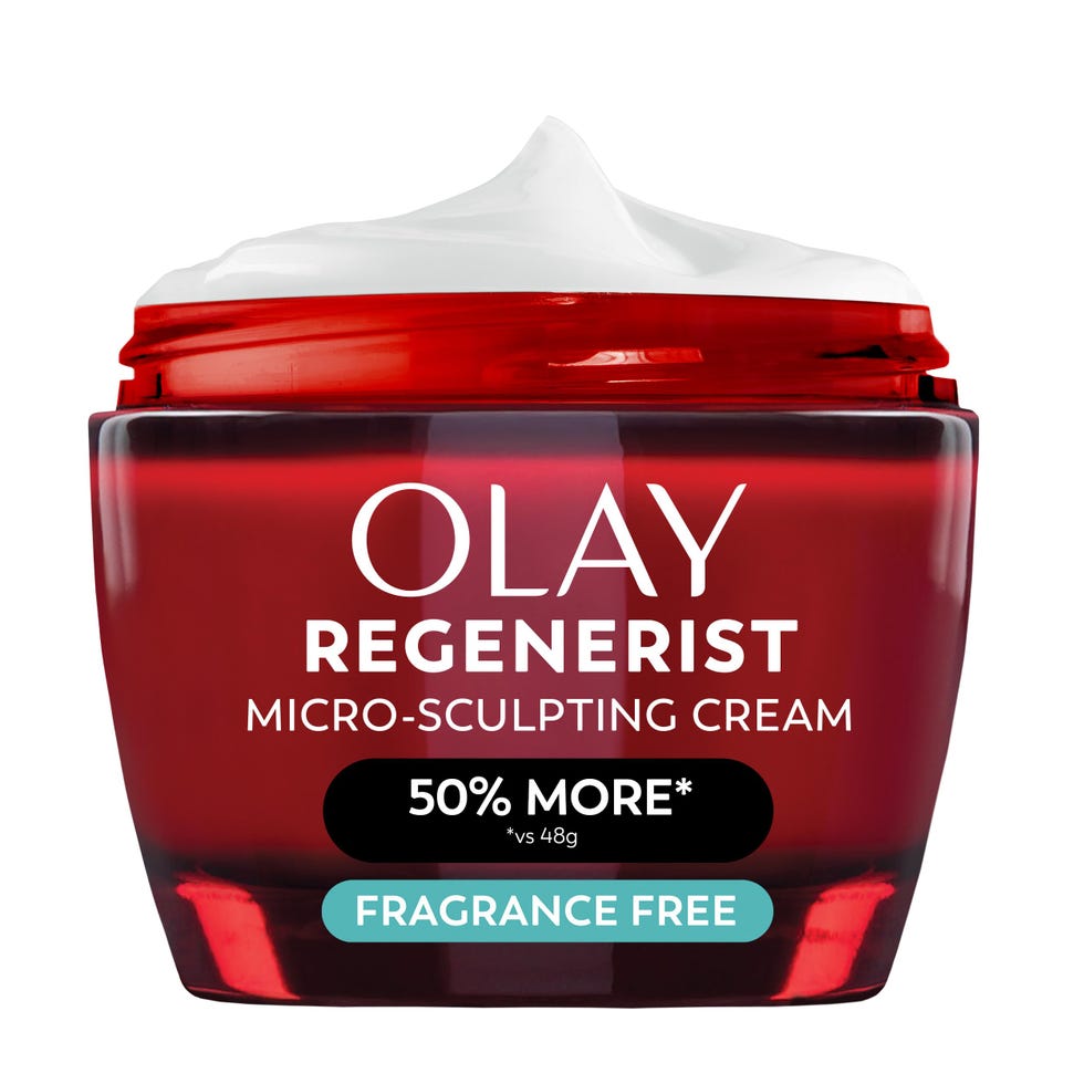 Regenerist Micro-Sculpting Cream