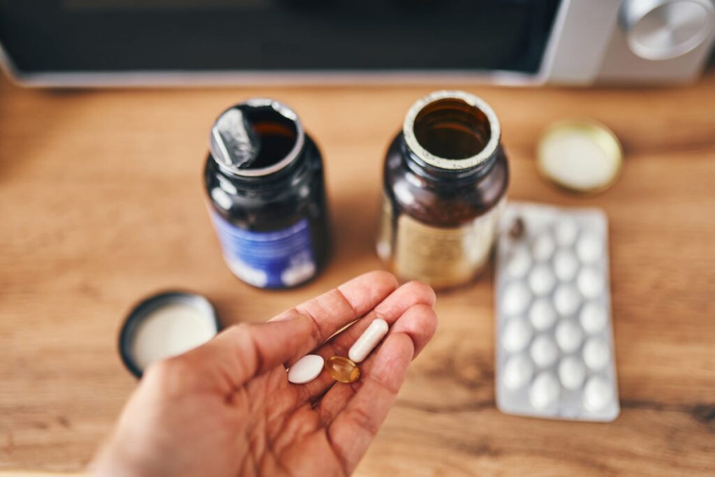 Scientists Say 2 Vitamin Deficiencies Commonly Cause Fatigue