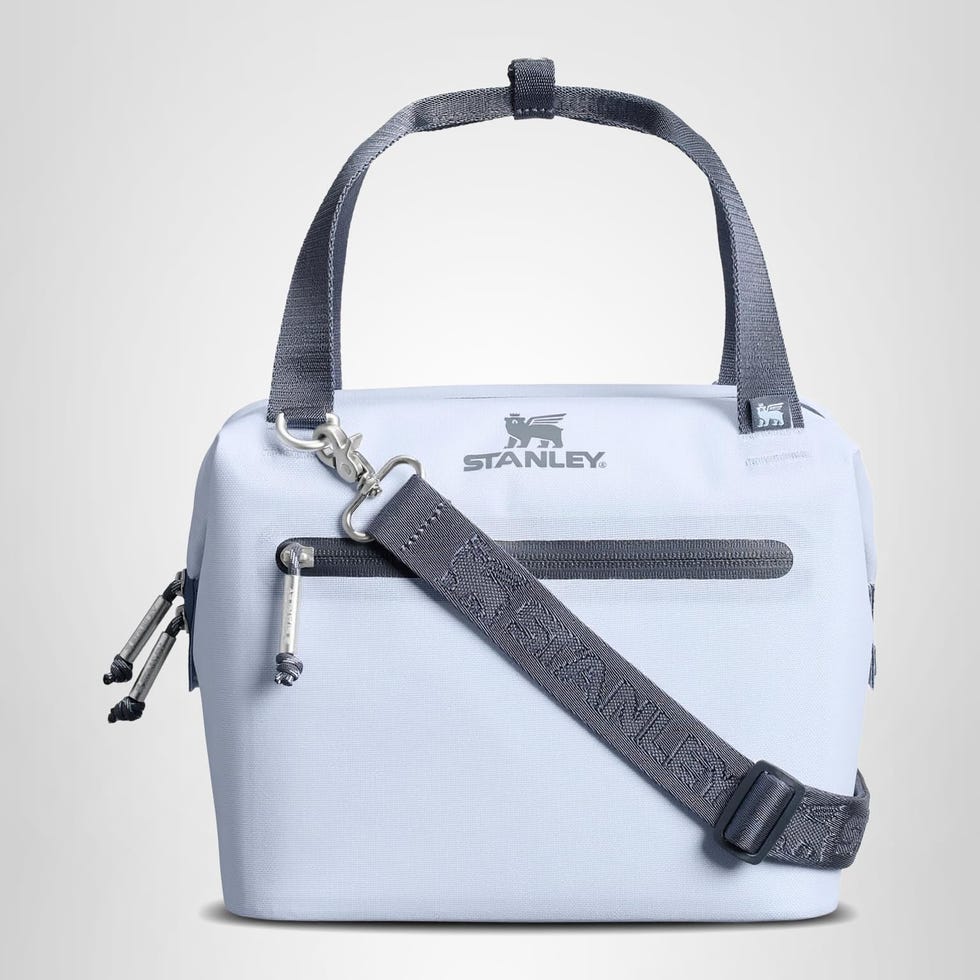 All Day Julienne Mini Soft Cooler Bag