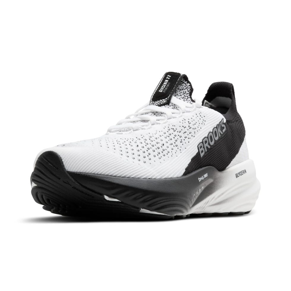 Glycerin Stealthfit 22 Glycerin Stealthfit 22