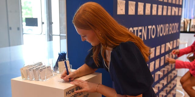 Hearst Magazines Hosts The 3rd Annual Women's Health Lab