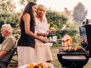 Scientists Say This Common Cooking Method May Increase Exposure to Carcinogens