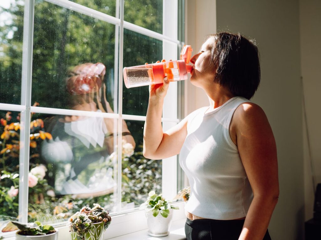 Is Alkaline Water Healthier Than Tap Water? Registered Dietitians Explain