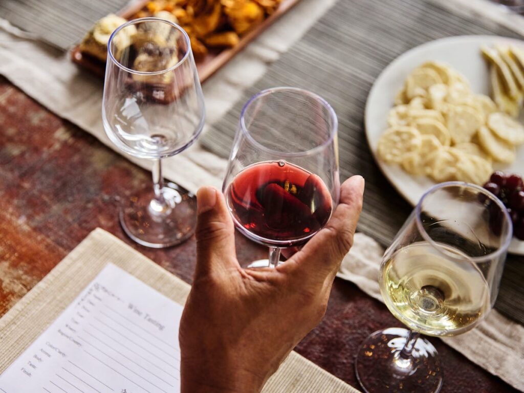 Researchers Say Even Light Drinking Could Raise Cancer Risk