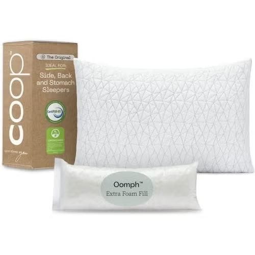 Original Adjustable Pillow
