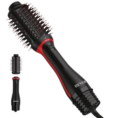 One-Step Volumizer