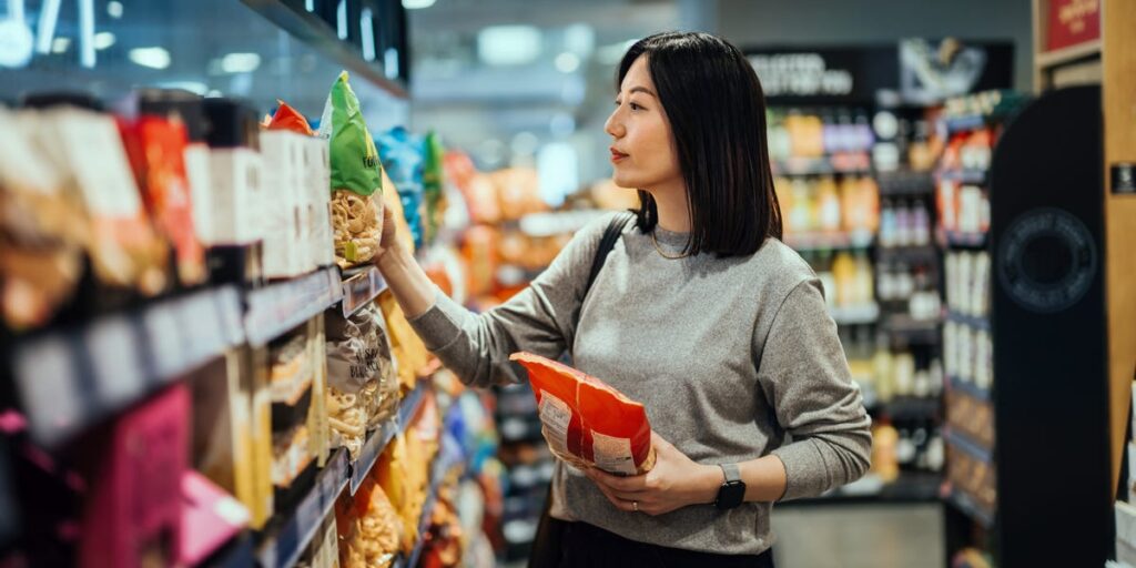 Researchers Linked These 8 Food Ingredients to Higher Heart Disease Risk