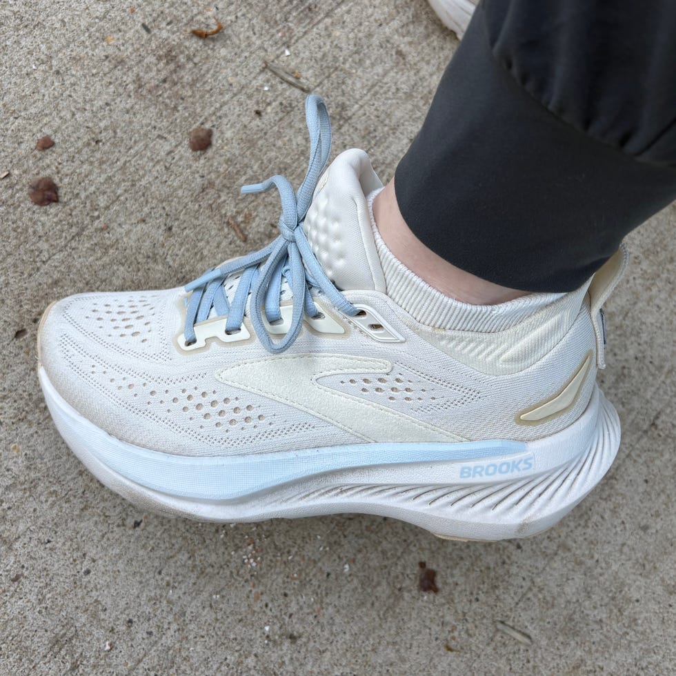 brooks glycerin 23