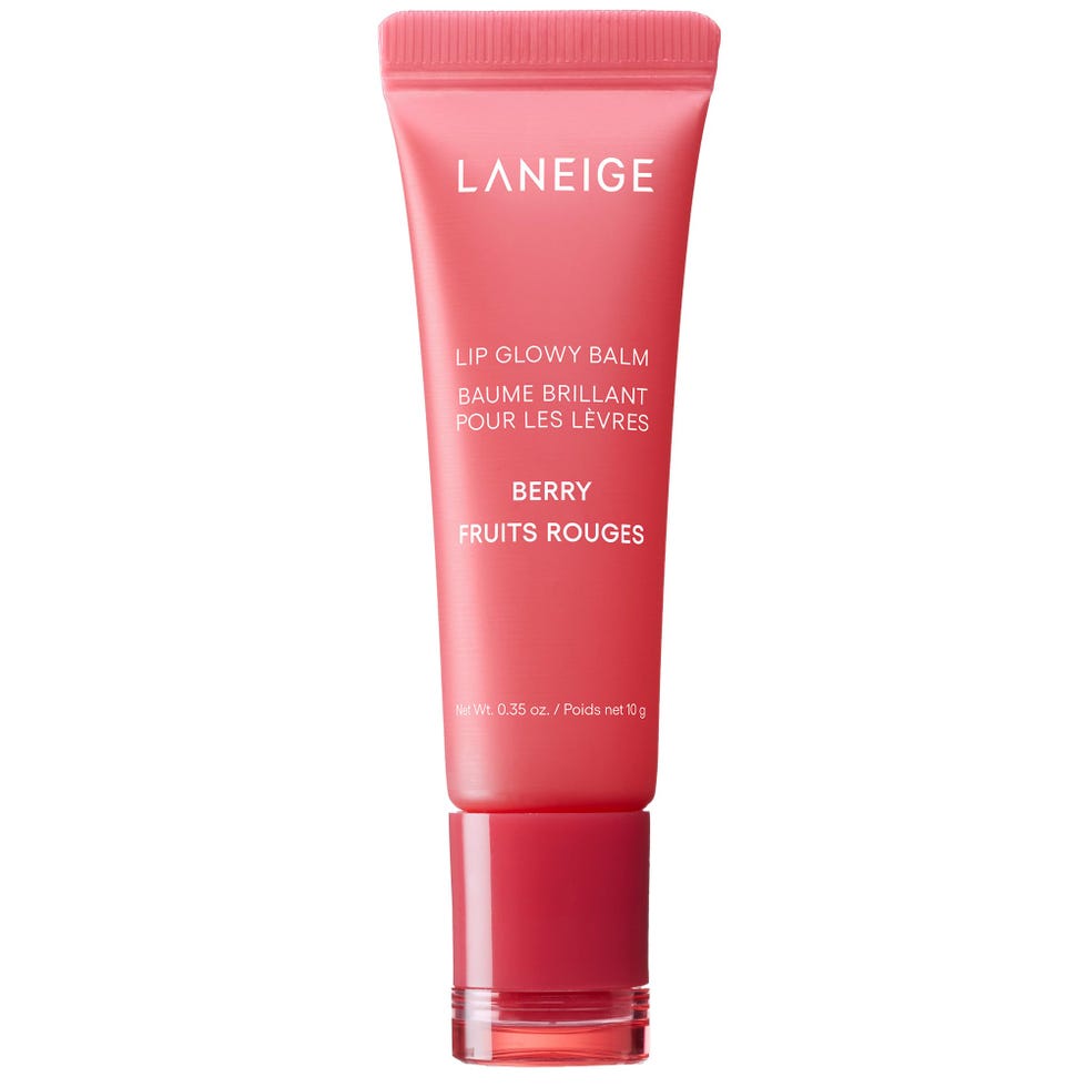 Lip Glowy Balm