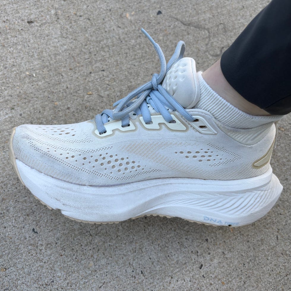 brooks glycerin 23