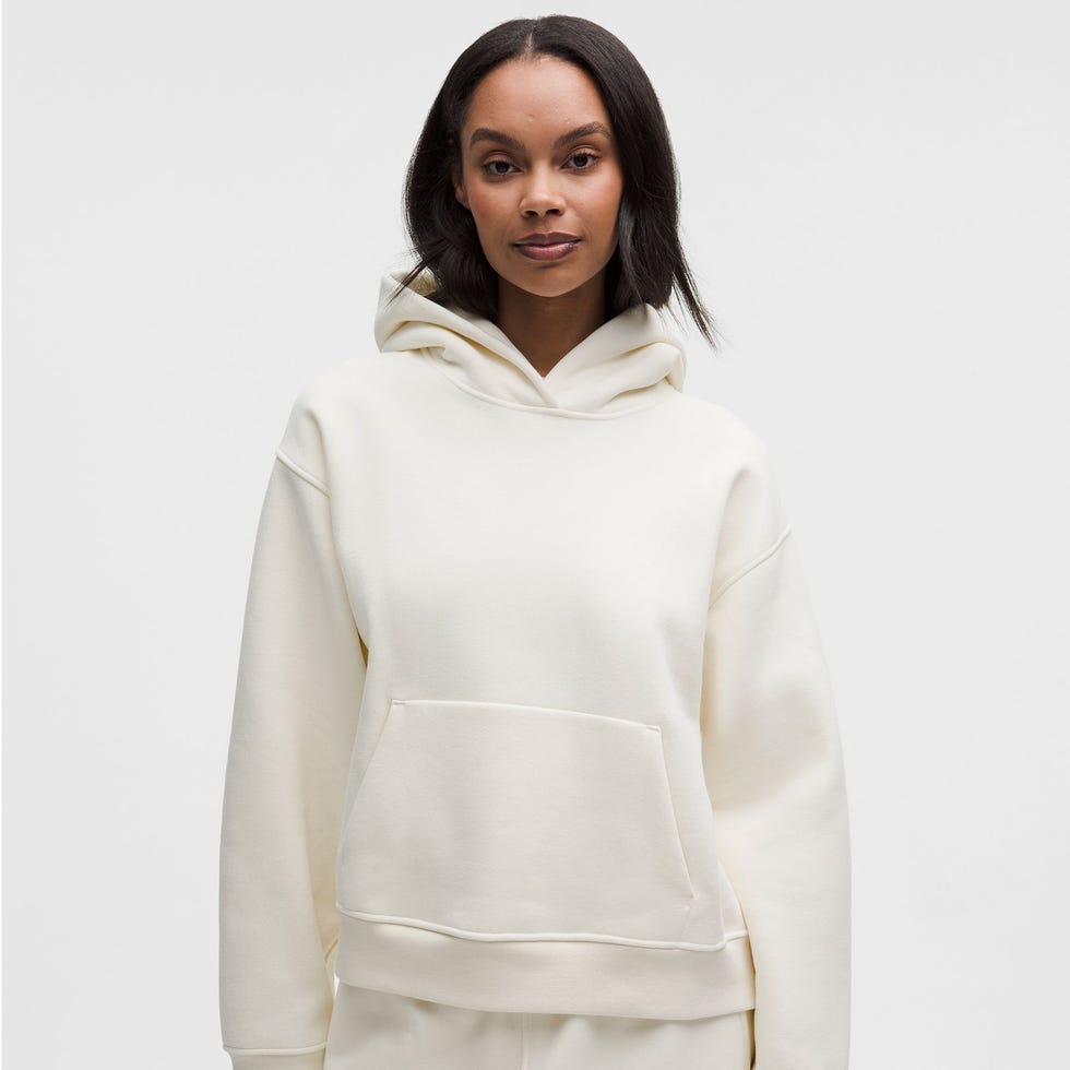 Steady State SuperLoft Hoodie
