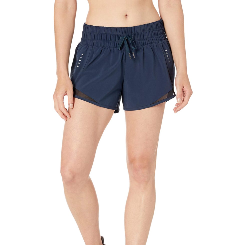Athletic Woven Running Shorts Athletic Woven Running Shorts