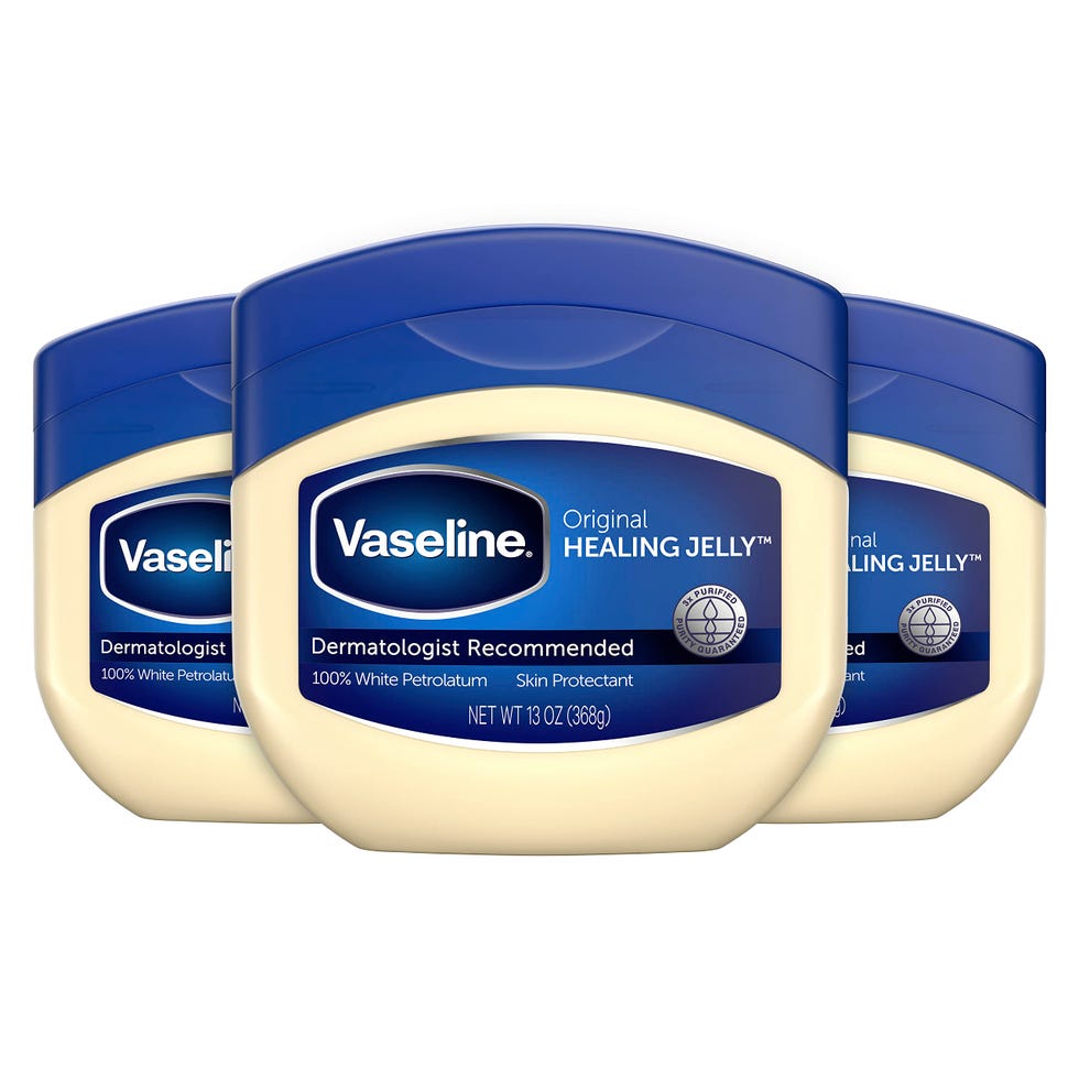 Original Petroleum Jelly (3 Count)