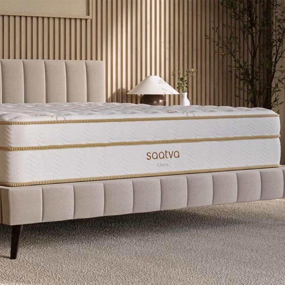 Classic Mattress