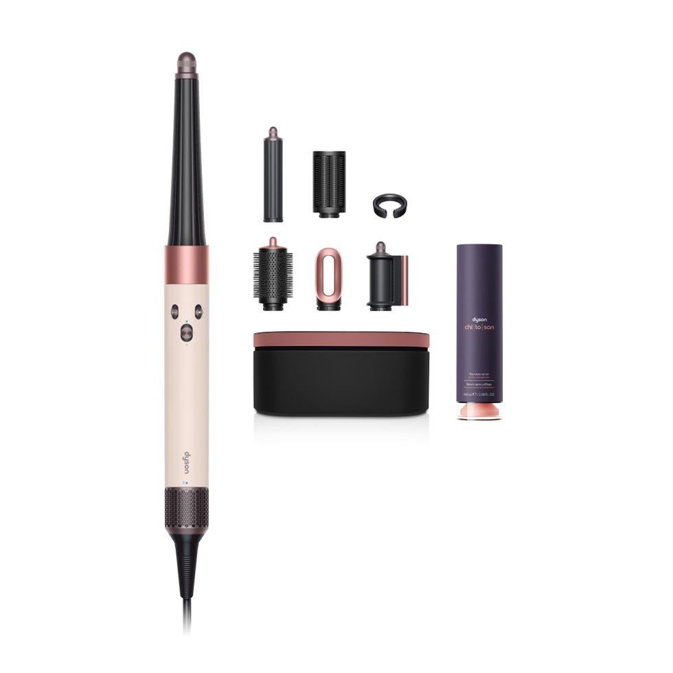 Airwrap i.d. Multi-Styler and Dryer