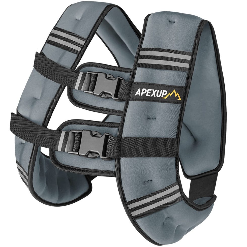 Weighted Vest Weighted Vest
