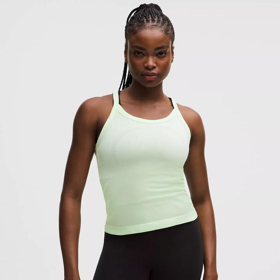 Swiftly Cami Tank Top