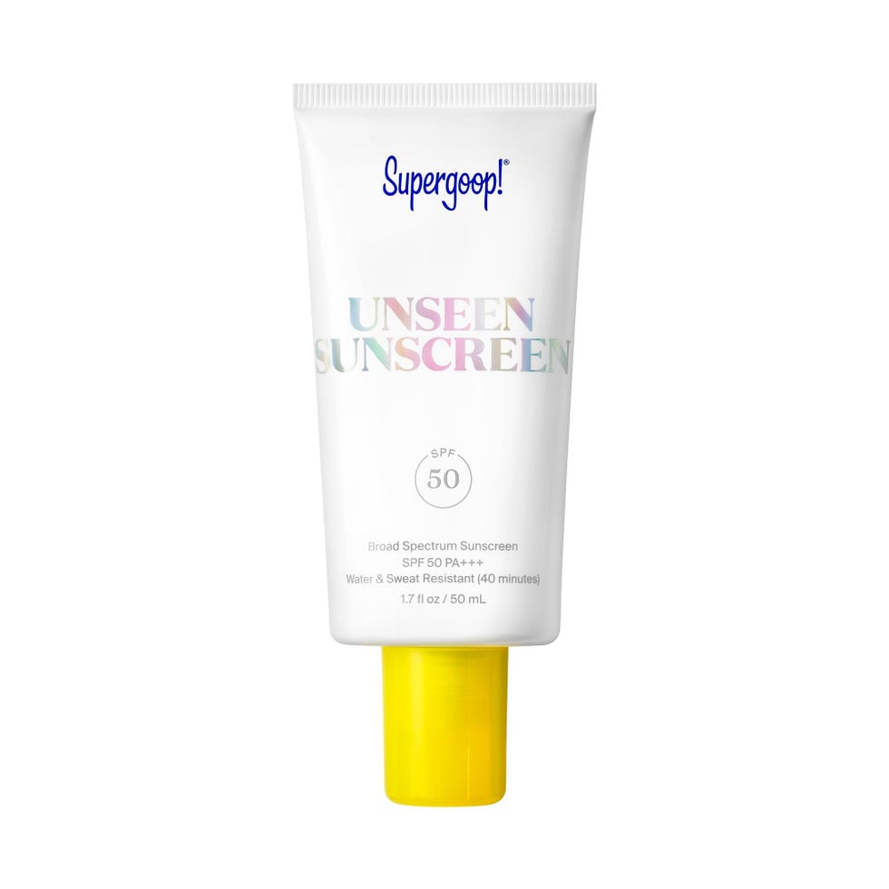 Unseen Sunscreen SPF 30
