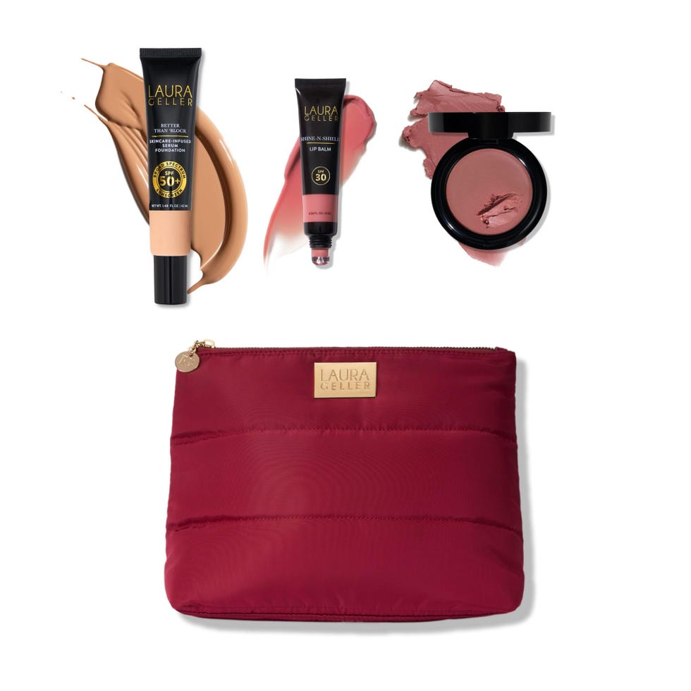 Good Skin SPF Makeup Kit