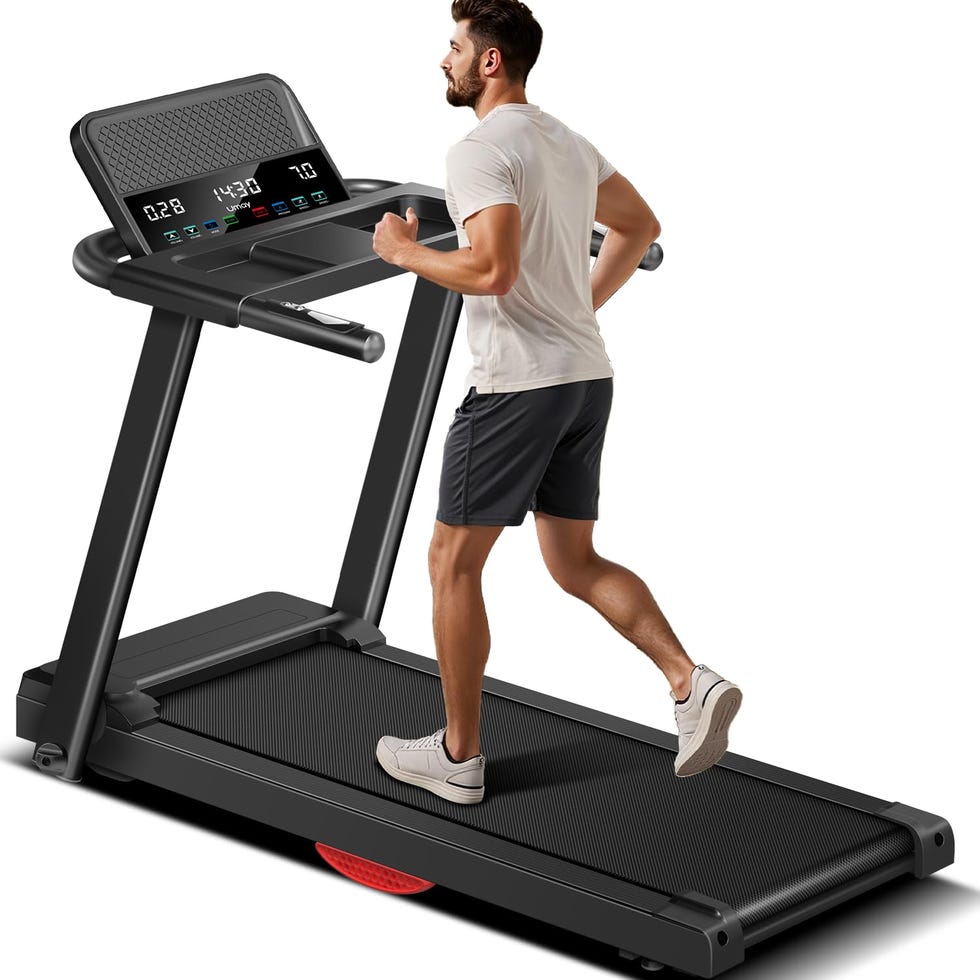 Treadmill Quiet Brushless Folding Treadmill Treadmill Quiet Brushless Folding Treadmill