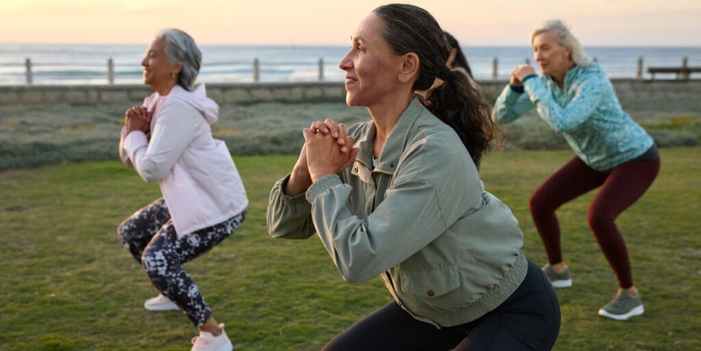 This Much Weekly Exercise May Cut Heart Health Risks by 30%