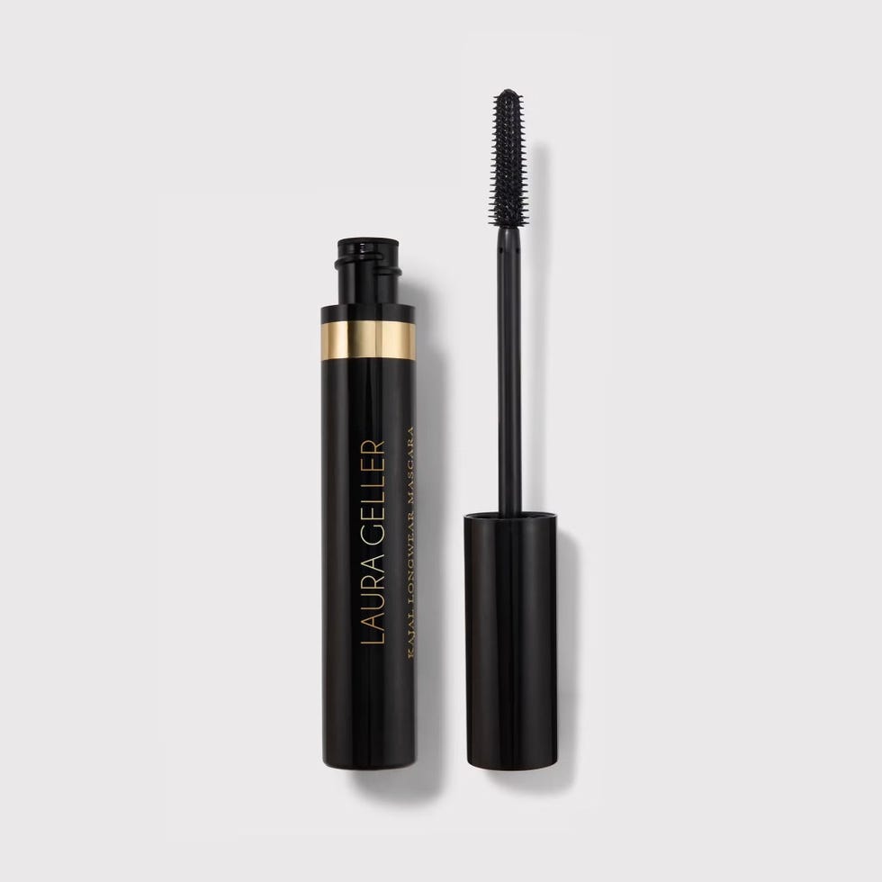 Kajal Longwear Mascara Kajal Longwear Mascara
