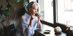 The Best Tea to Drink to Boost Heart Health, According to Experts