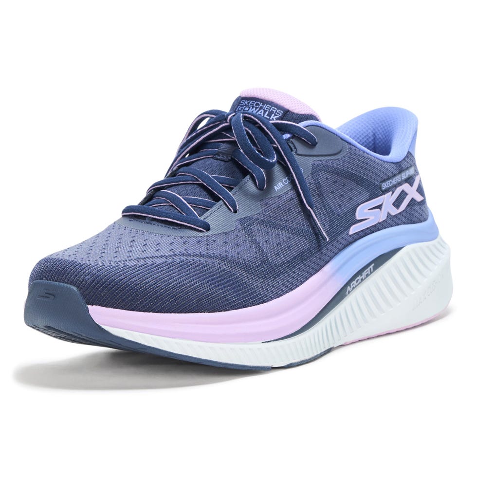 Max Cushioning Arch Fit - Areena
