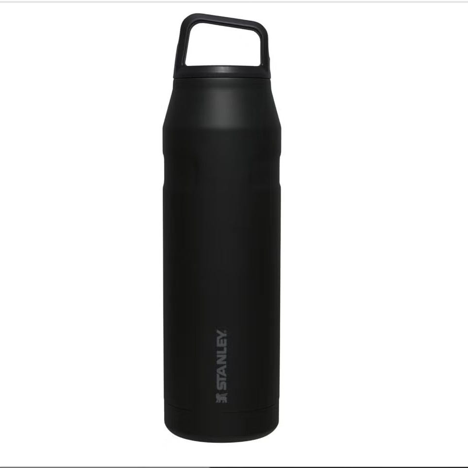 IceFlow Cap and Carry Water Bottle