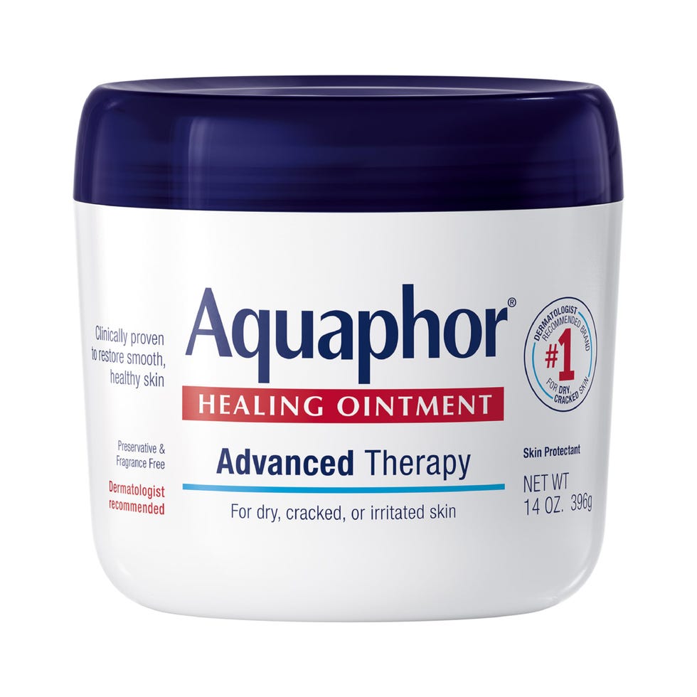Advanced Healing Ointment