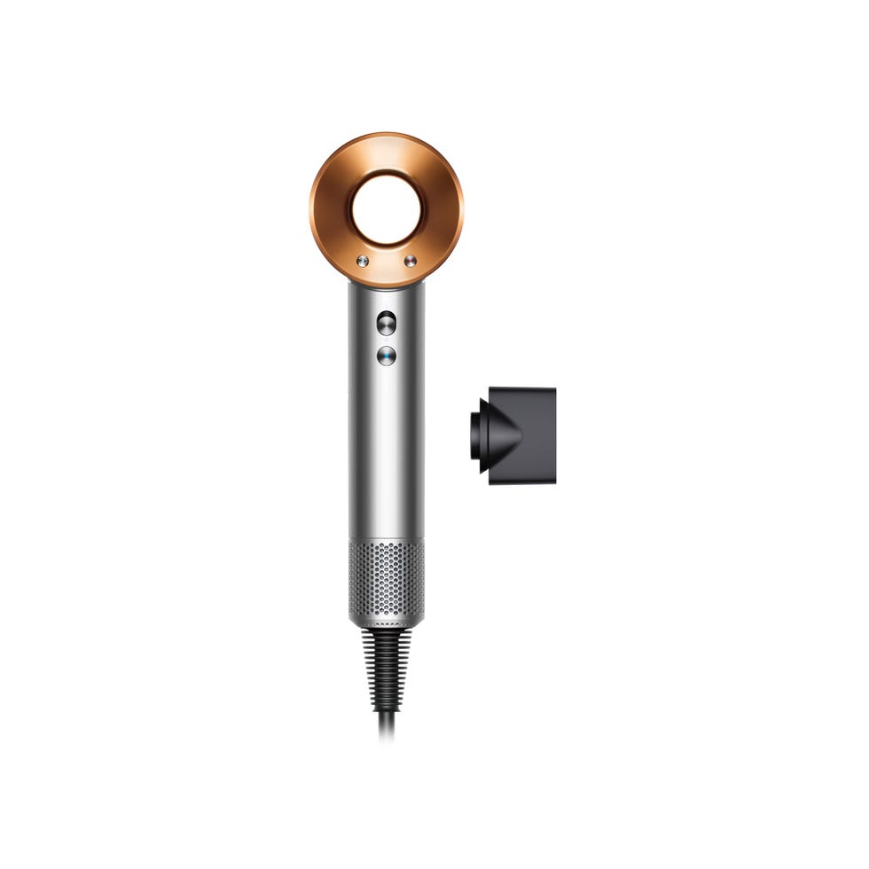 Supersonic Origin Hair Dryer