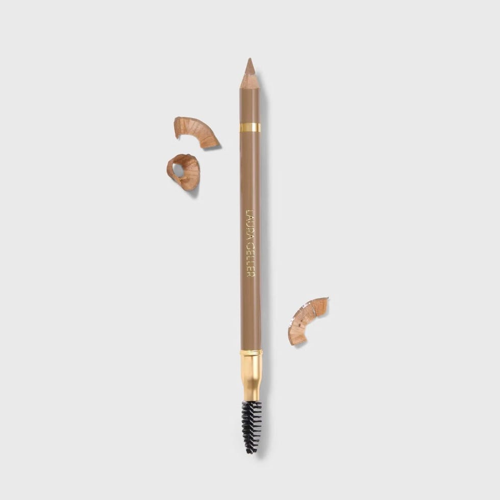 <strong>Bravo Brows Soft Pencil + Brush</strong> <strong>Bravo Brows Soft Pencil + Brush</strong>