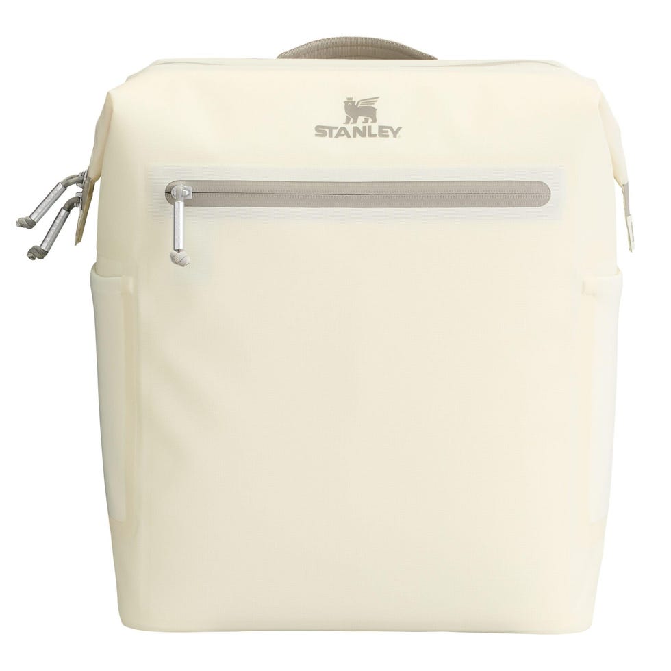 All Day Madeleine Midi Backpack