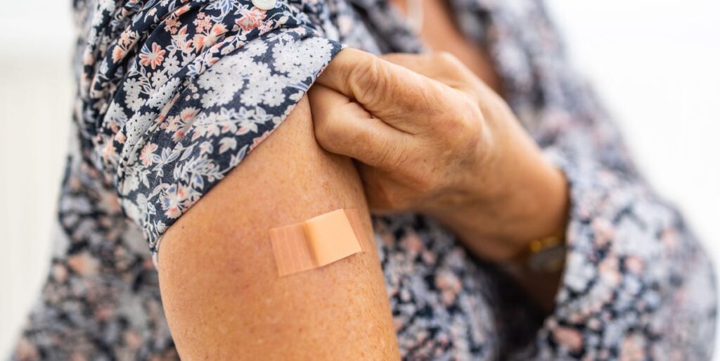 Vaccines May Reduce the Risk of Alzheimer’s Disease, Scientists Say