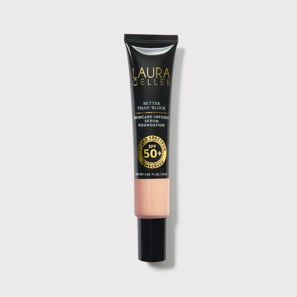 <strong>Better Than ‘Block Skincare-Infused Serum Foundation with Broad Spectrum SPF 50+</strong> <strong>Better Than ‘Block Skincare-Infused Serum Foundation with Broad Spectrum SPF 50+</strong>