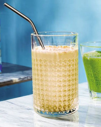 healthy smoothie recipes apple crisp smoothie