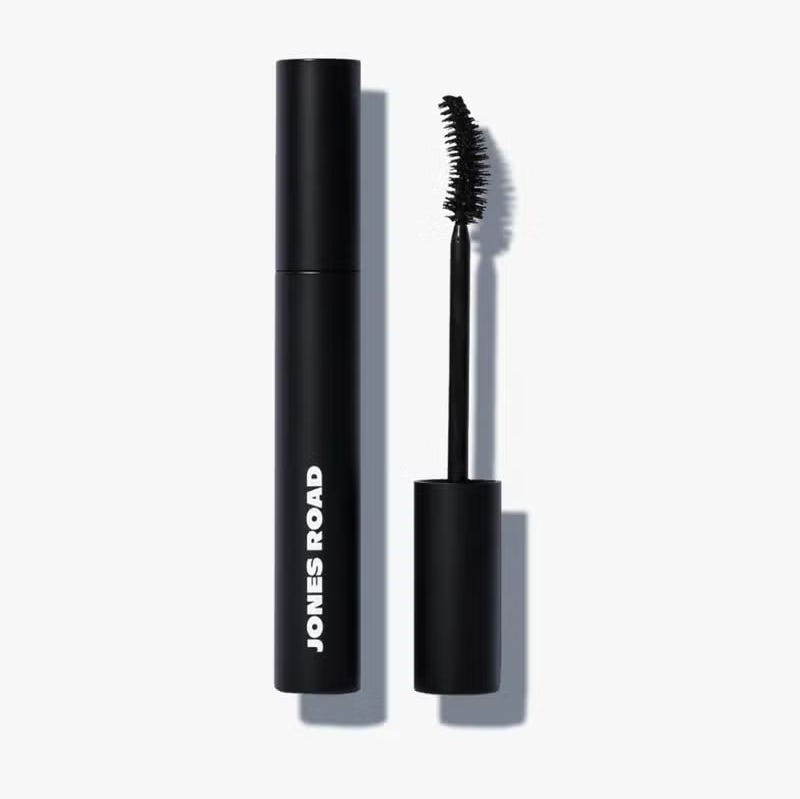 The Mascara