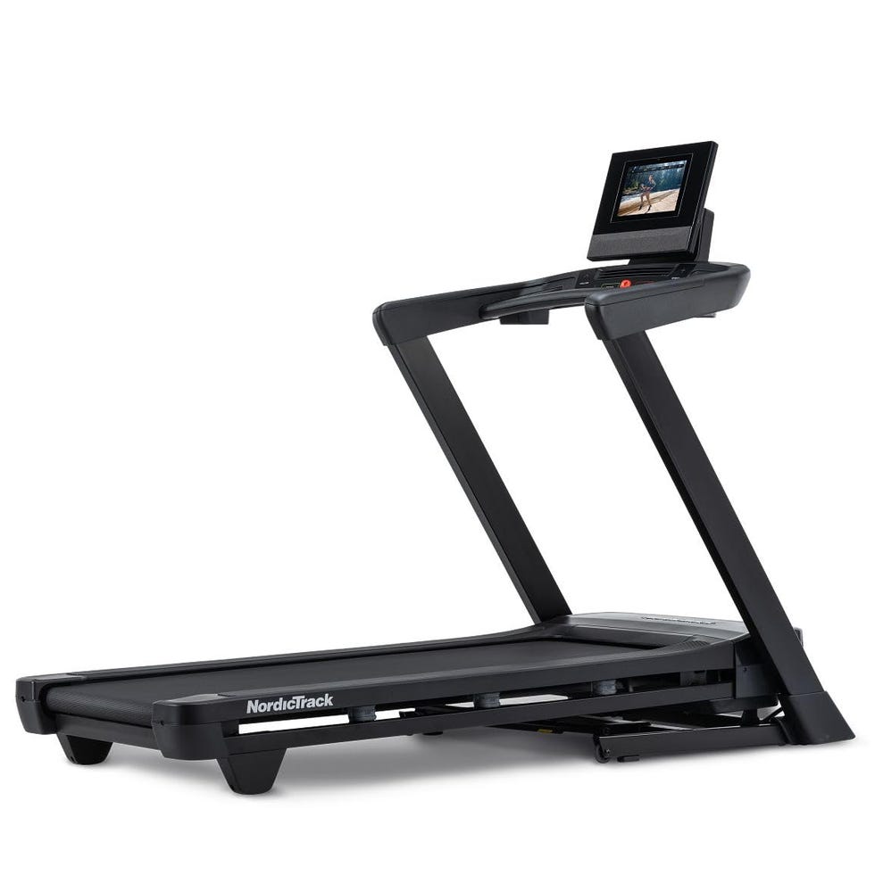 T10 Treadmill T10 Treadmill