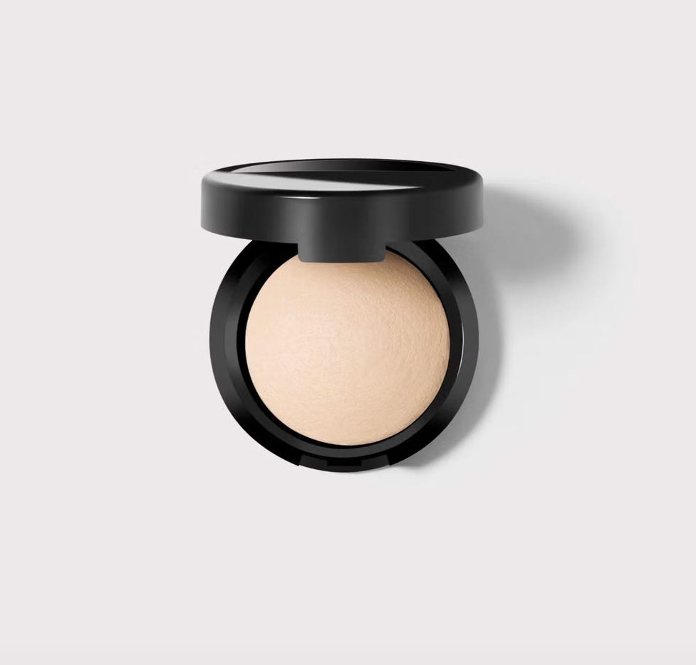Baked Natural Glow Highlighter