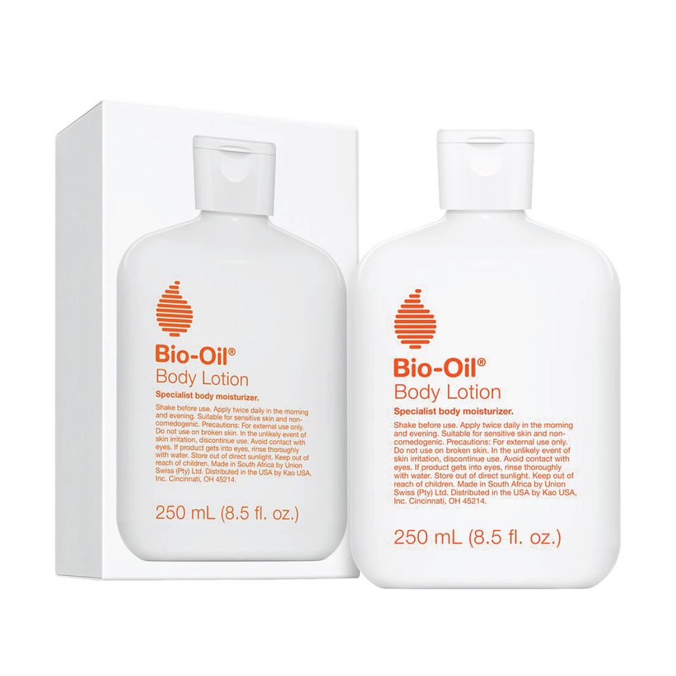 Body Lotion