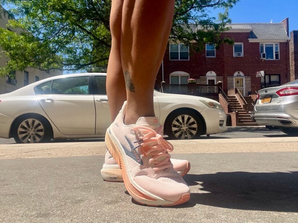 Are They Good for Walking?