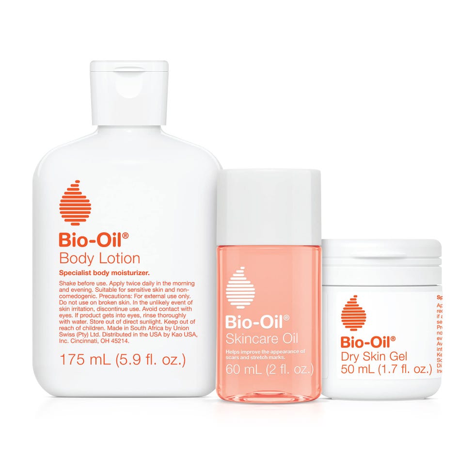 Skincare Set