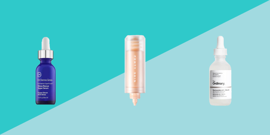 15 Best Niacinamide Serums of 2024, According to Dermatologists